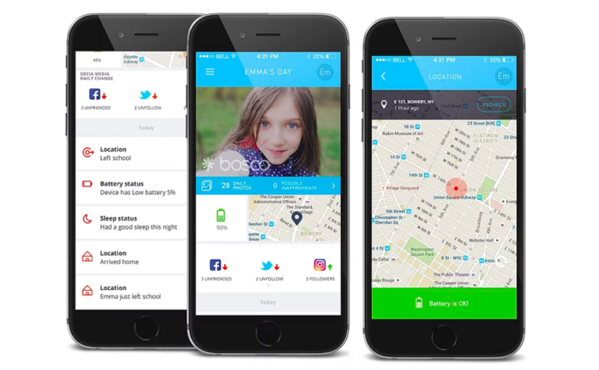 Singapore VC FengHe Fund backs $4m Series A in parenting app Bosco