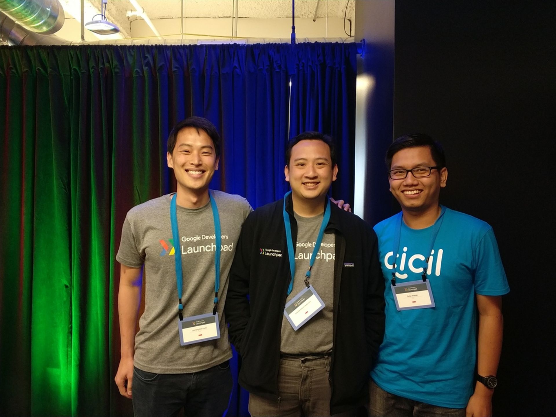 Indonesian financing platform Cicil raises Series A led by Vertex, East Ventures