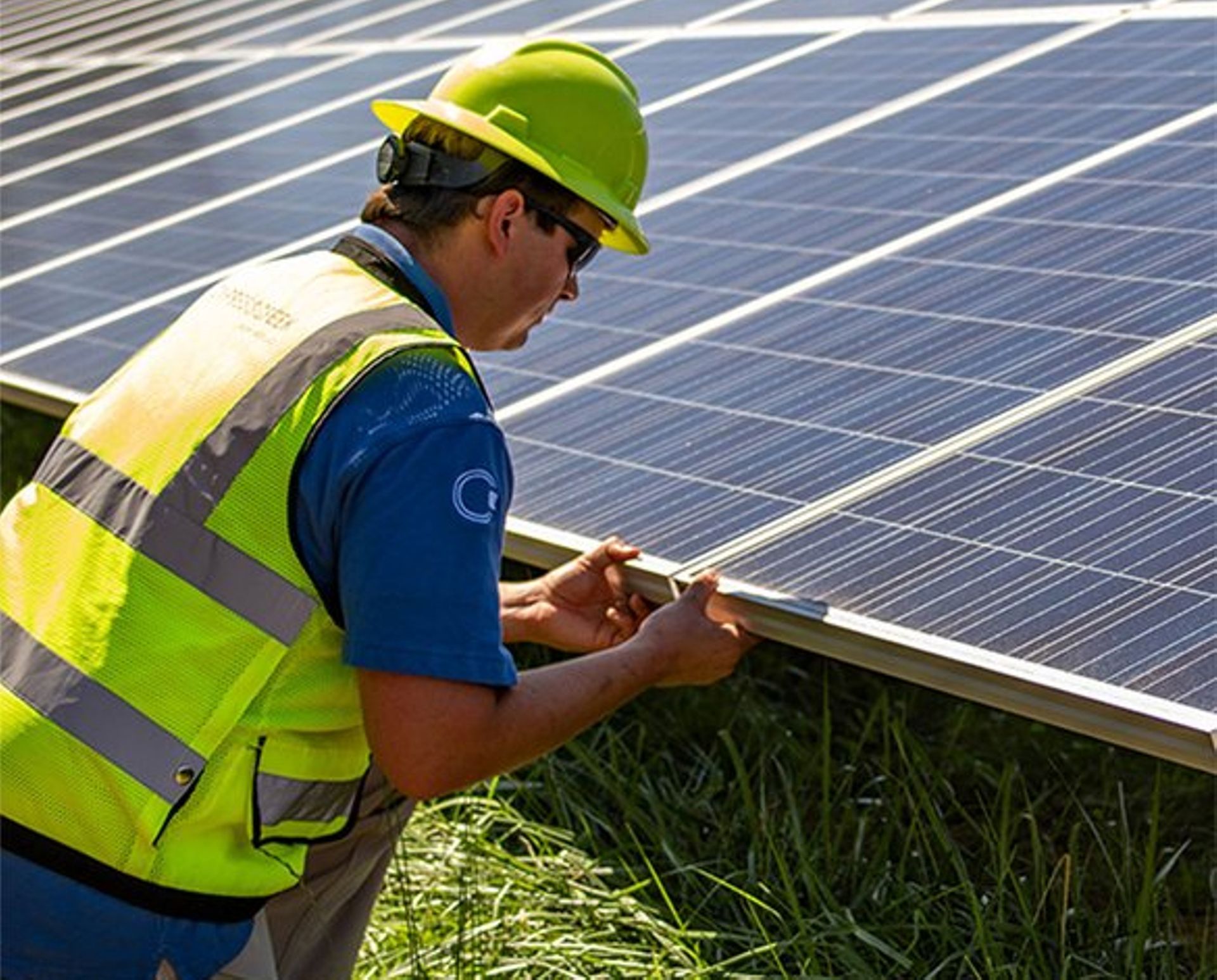 Temasek leads $200m investment in US clean energy firm Cypress Creek