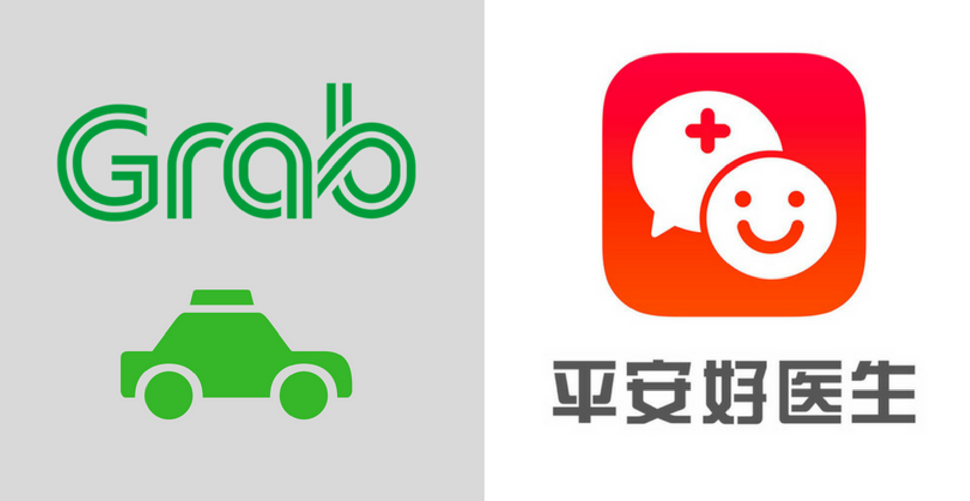 Grab partners Ping An Good Doctor, adds healthcare to its pack of services