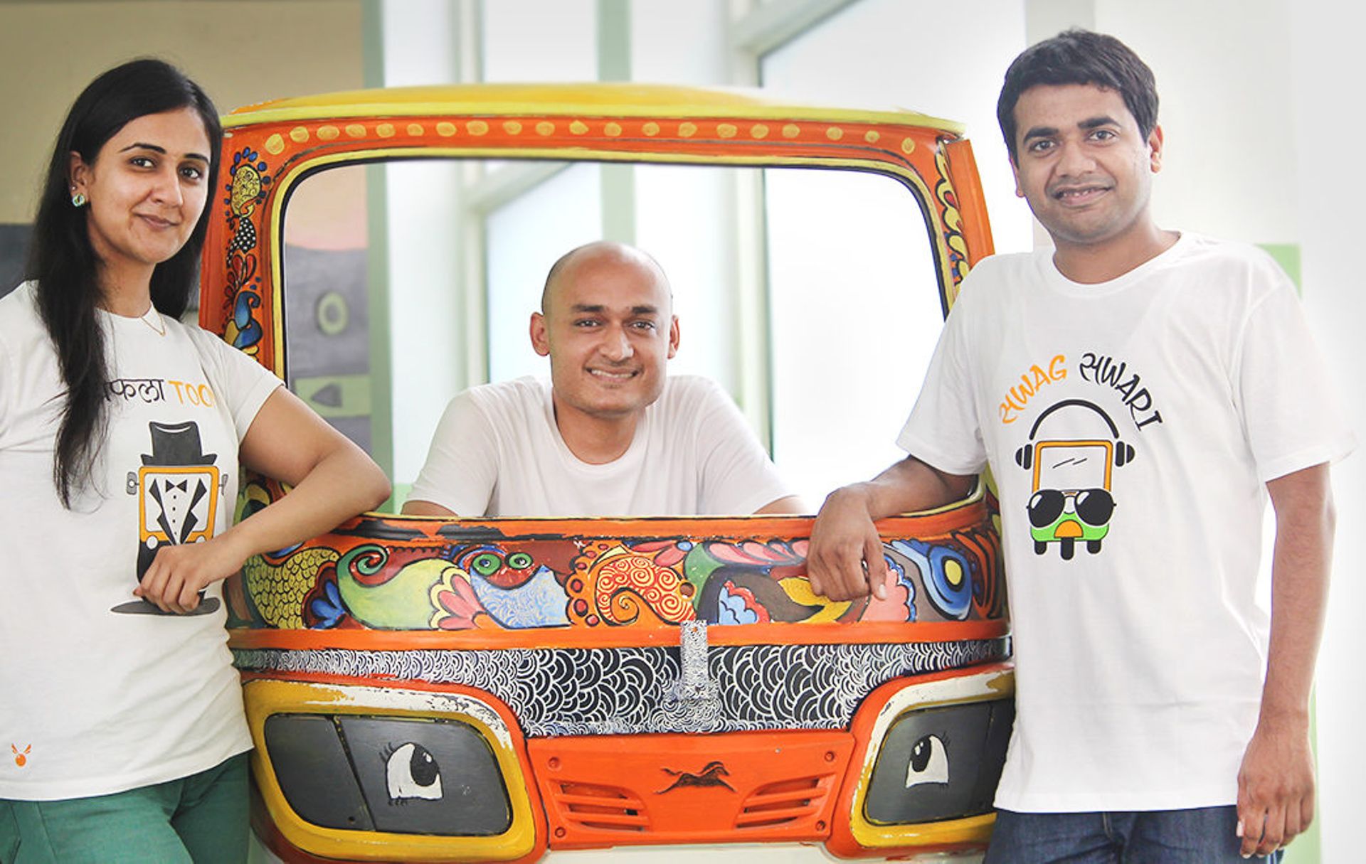 India ride-hailing firm Jugnoo to shut down Singapore app: Report