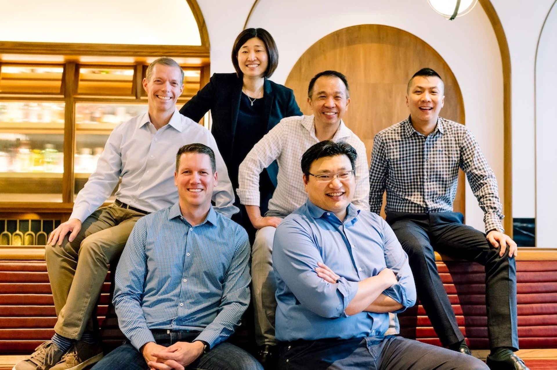 GGV Capital eyes $2b for three new funds focused on China, US, Southeast Asia