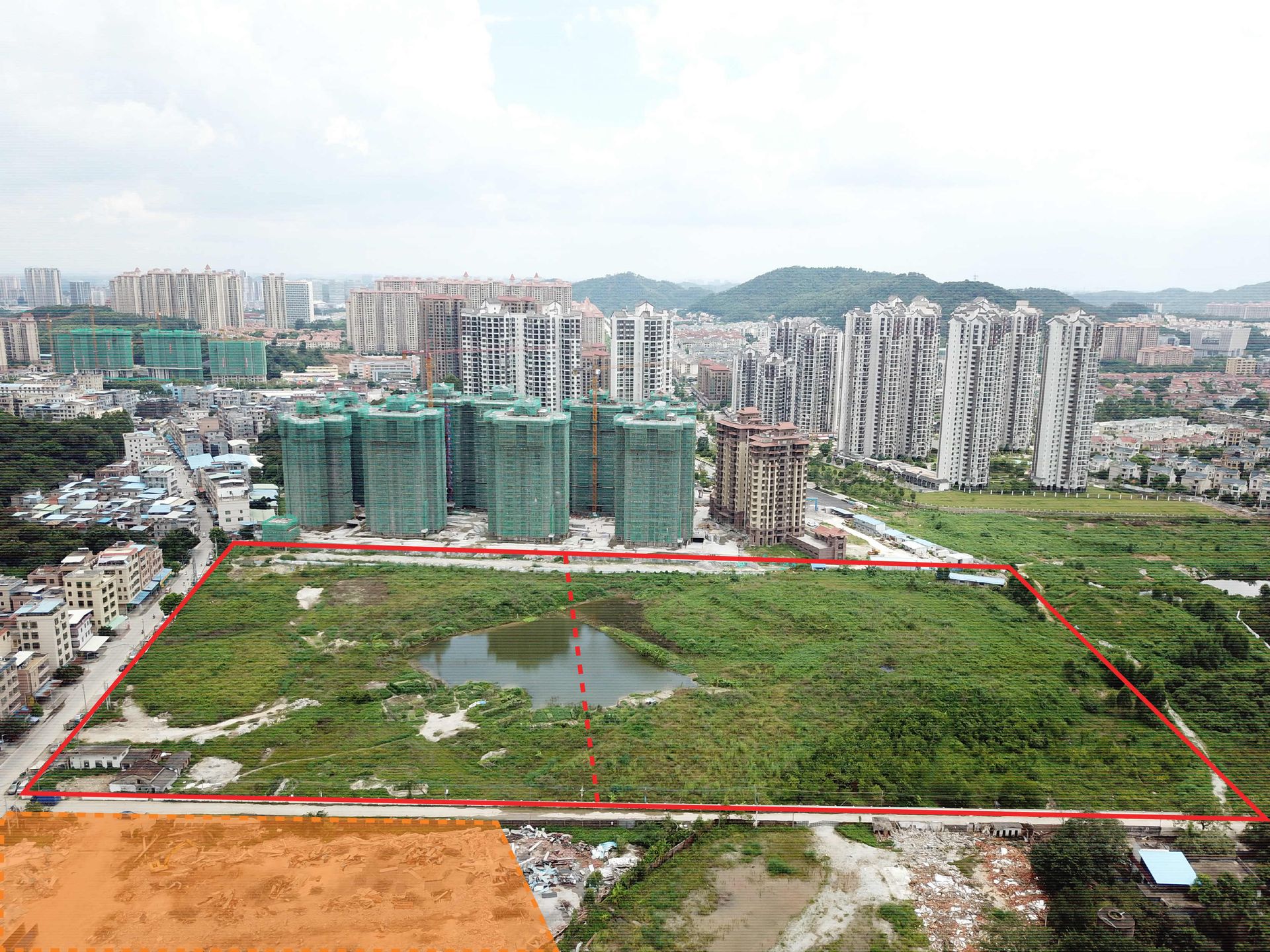 SG's CapitaLand acquires two prime residential sites in Guangzhou for $297m