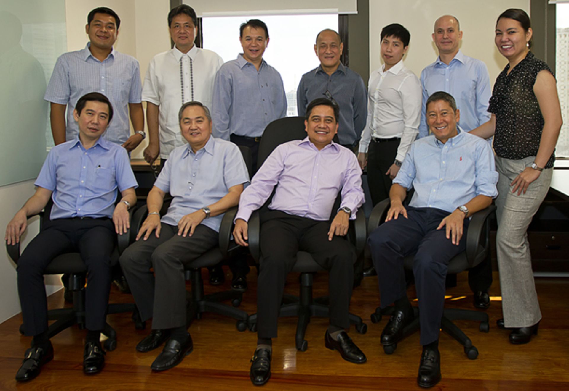 PH Digest: Premiere Horizon acquires mining firms; BPI raises $600m in senior notes