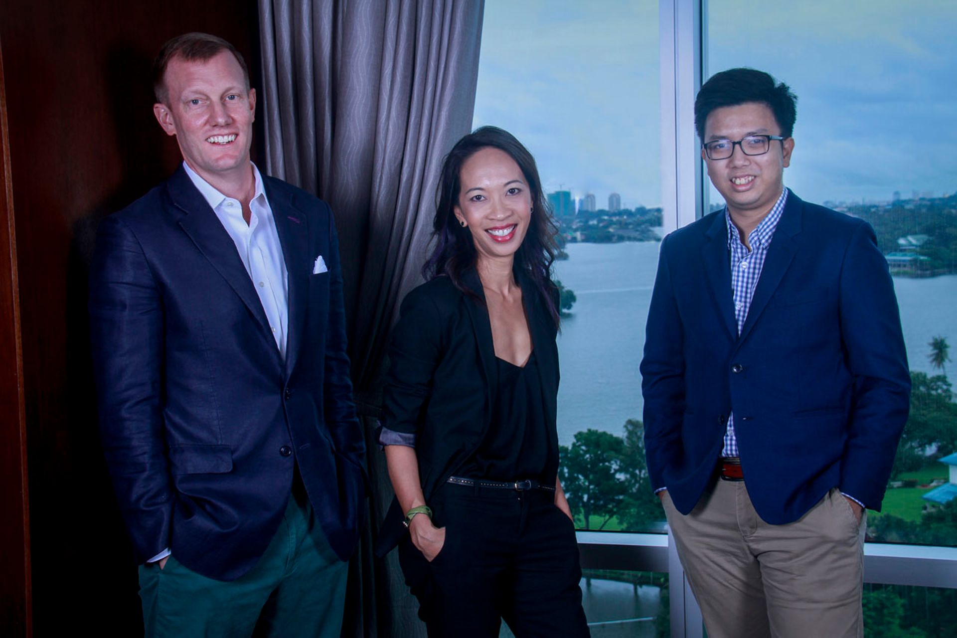 Singapore-based Vulpes rebrands Myanmar fund, to focus on early stage tech deals