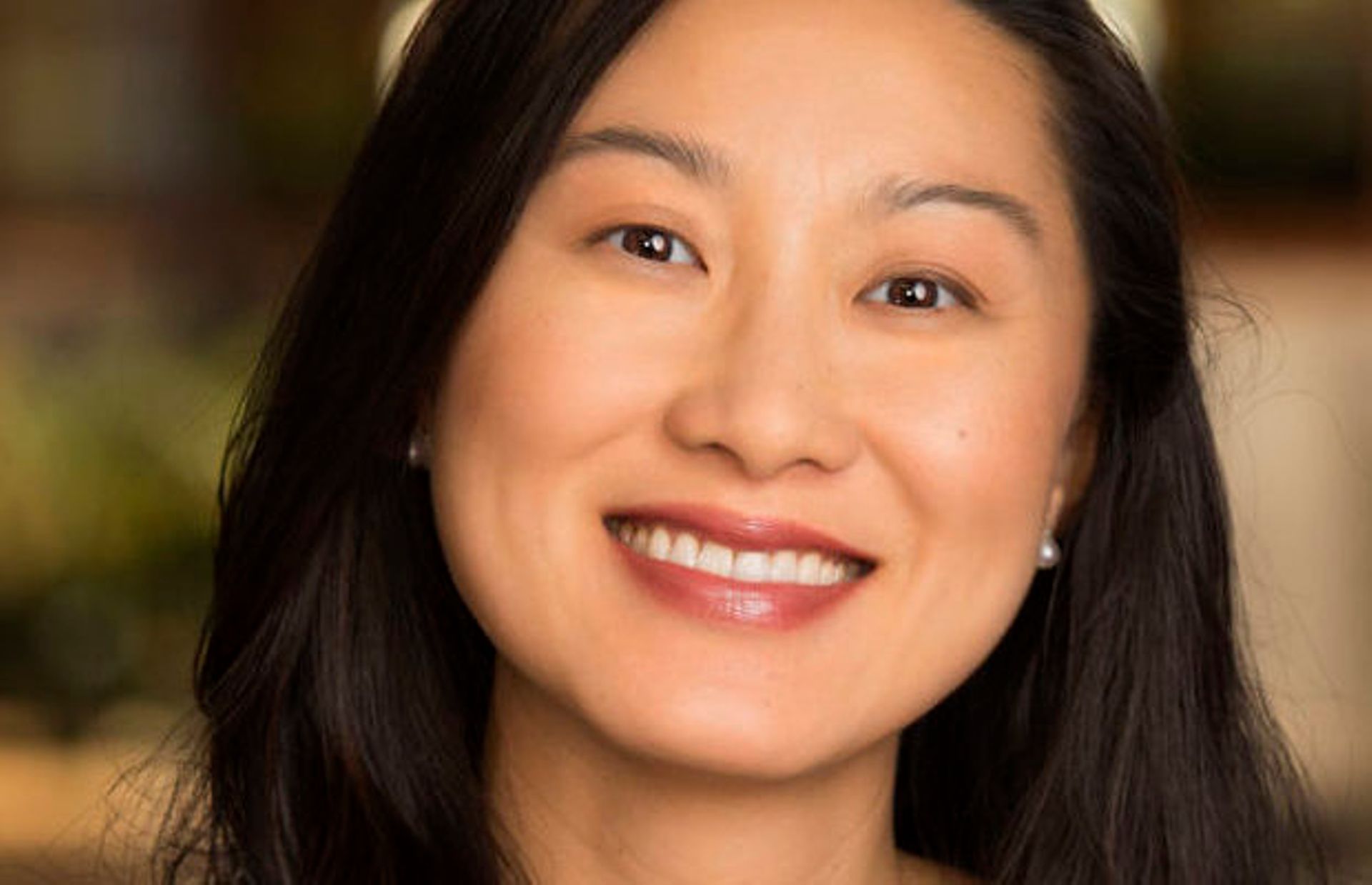 We're actively scouting for companies in Asia, says Simin Zhou of UL Ventures