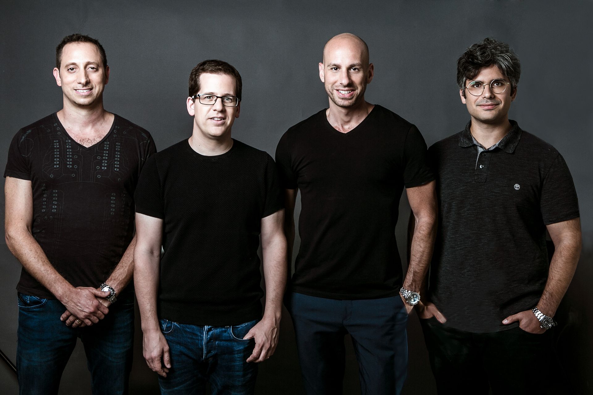 Sequoia, JLL, TLV invest in Israeli prop-tech startup Skyline AI