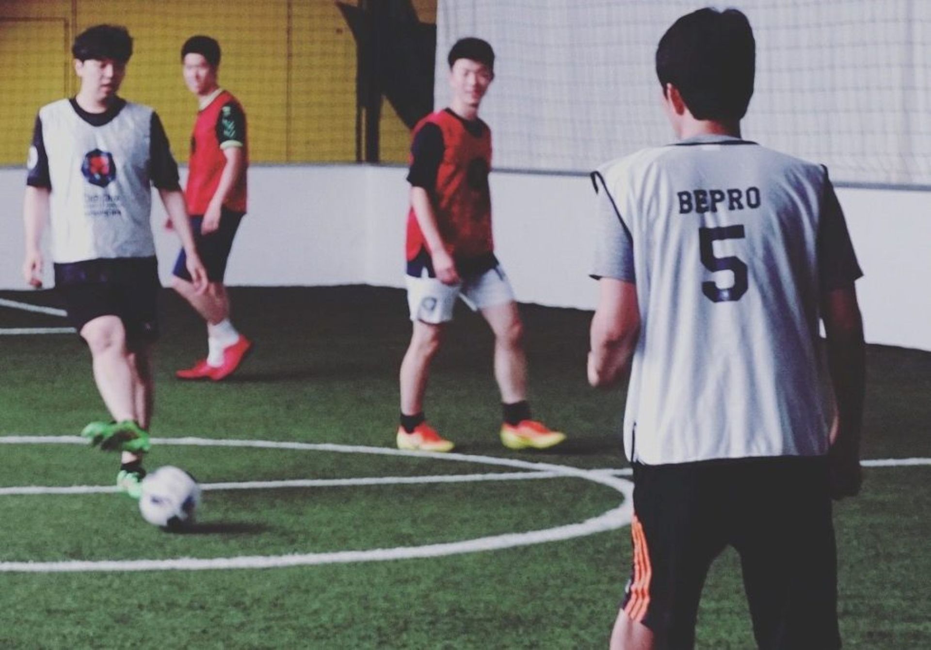 SoftBank Korea leads $9m funding in sports analytics startup Bepro11