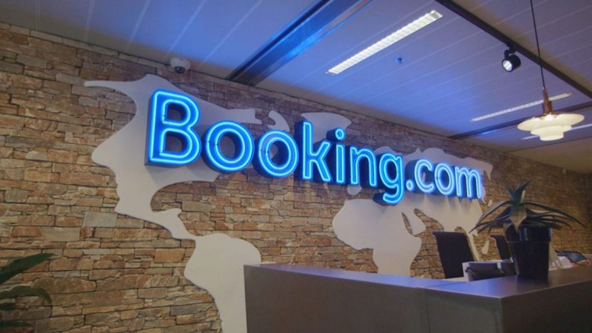 US travel giant Booking Holdings acquires Australia's HotelsCombined for $140m