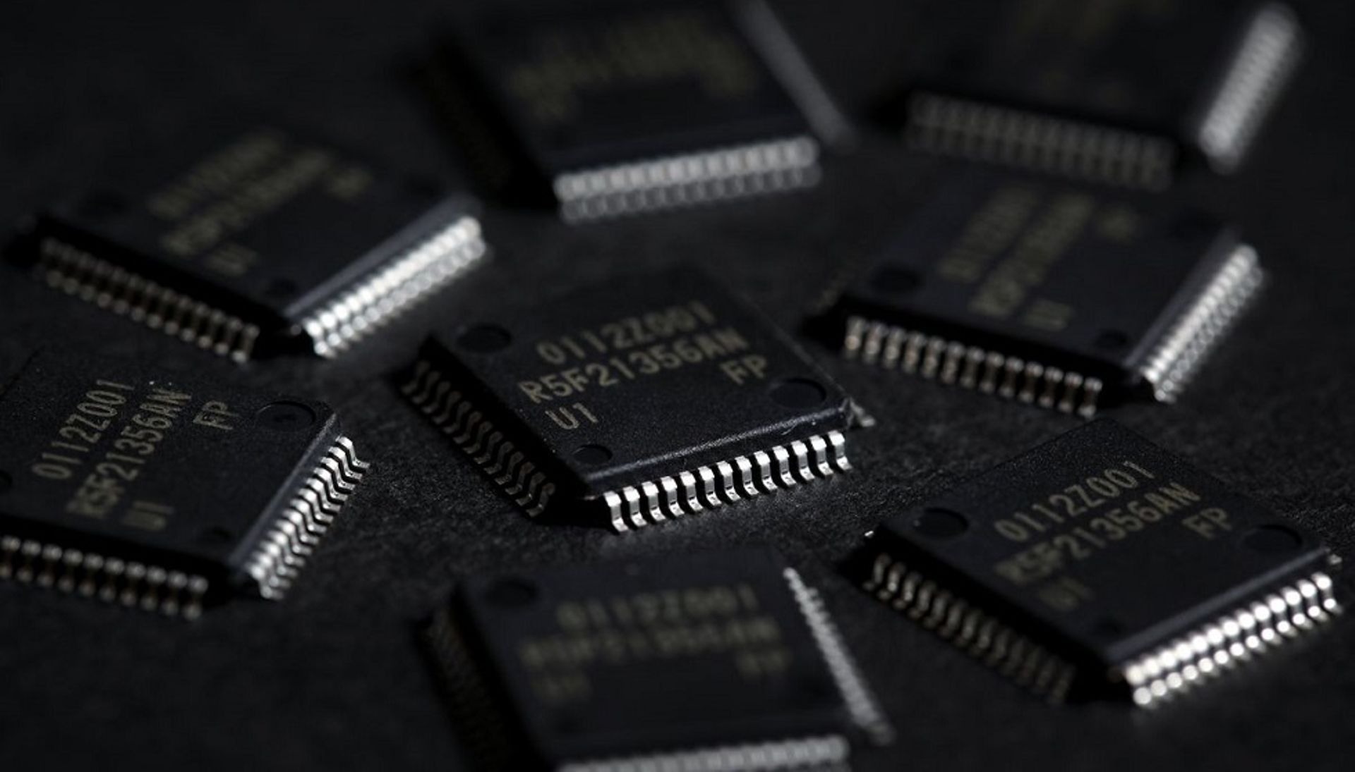 Japan's Renesas mulling acquisition of US chipmaker IDT