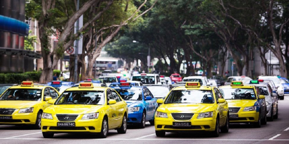 ComfortDelGro JV wins $2.7b contract to run Copenhagen Metro