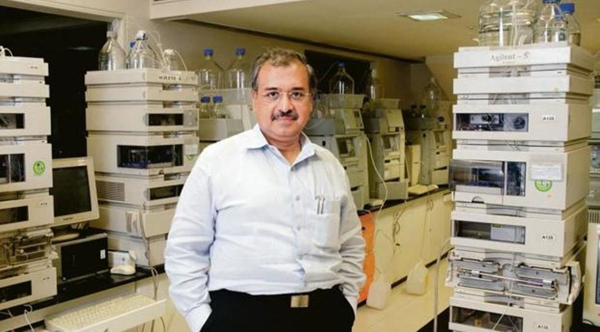 Dilip Shanghvi-led Sun Petrochemicals joins race to buy Assam Oil Company