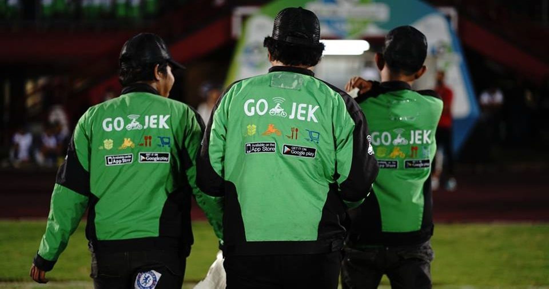 Gojek plans to increase Singapore drivers' service fee from Feb; cites higher demand