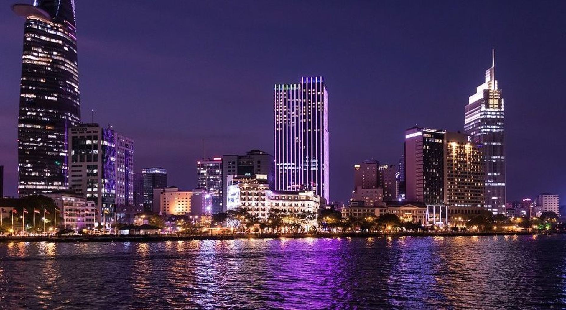 Vietnam's VI Group plans IPO of some consumer services businesses