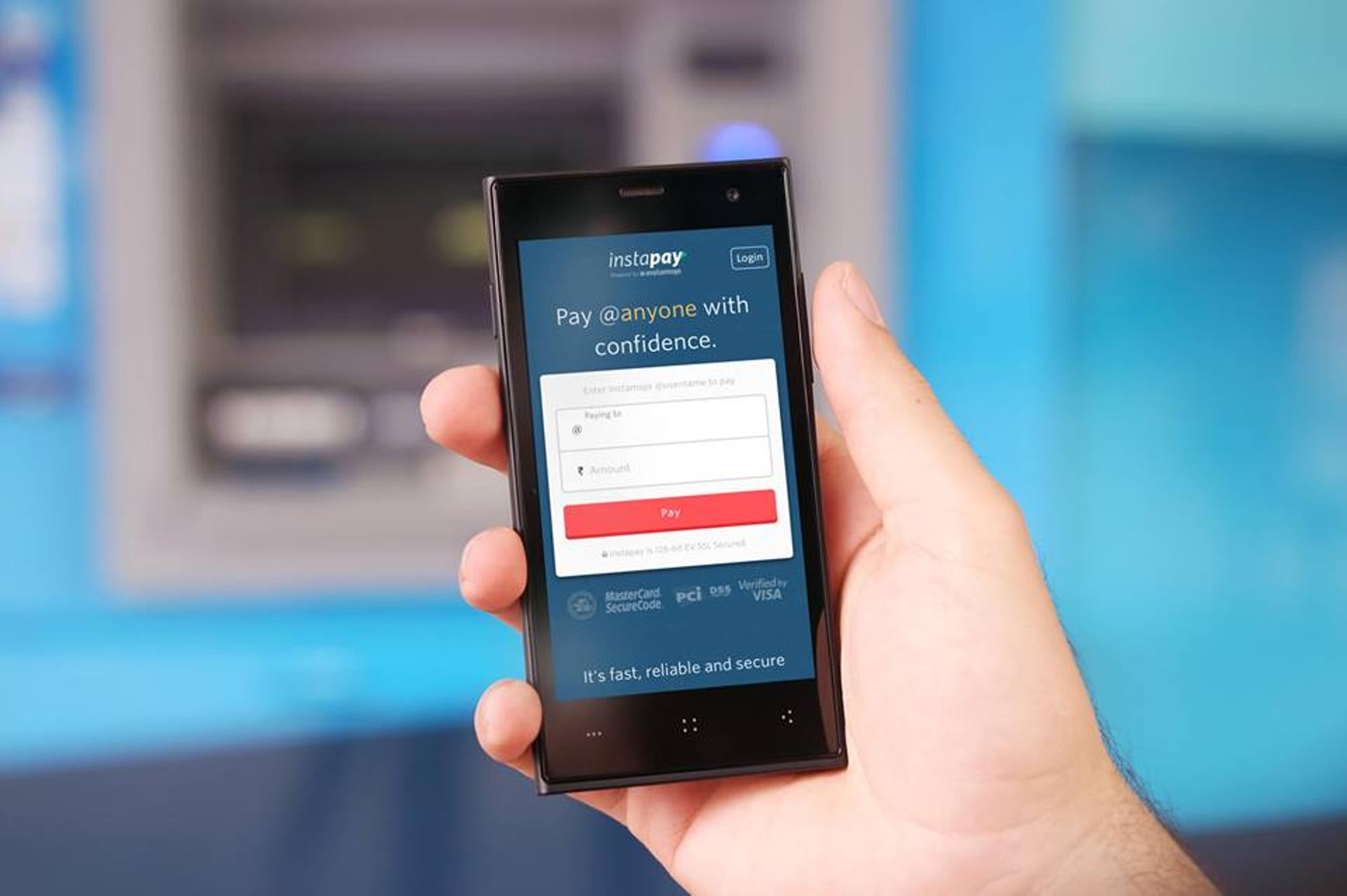 India: Kalaari-backed SME payments platform Instamojo targets $1b in transactions by 2019