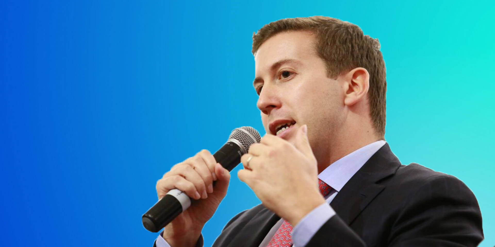 Catch Warburg's Jeff Perlman's take on tech listings in SE Asia