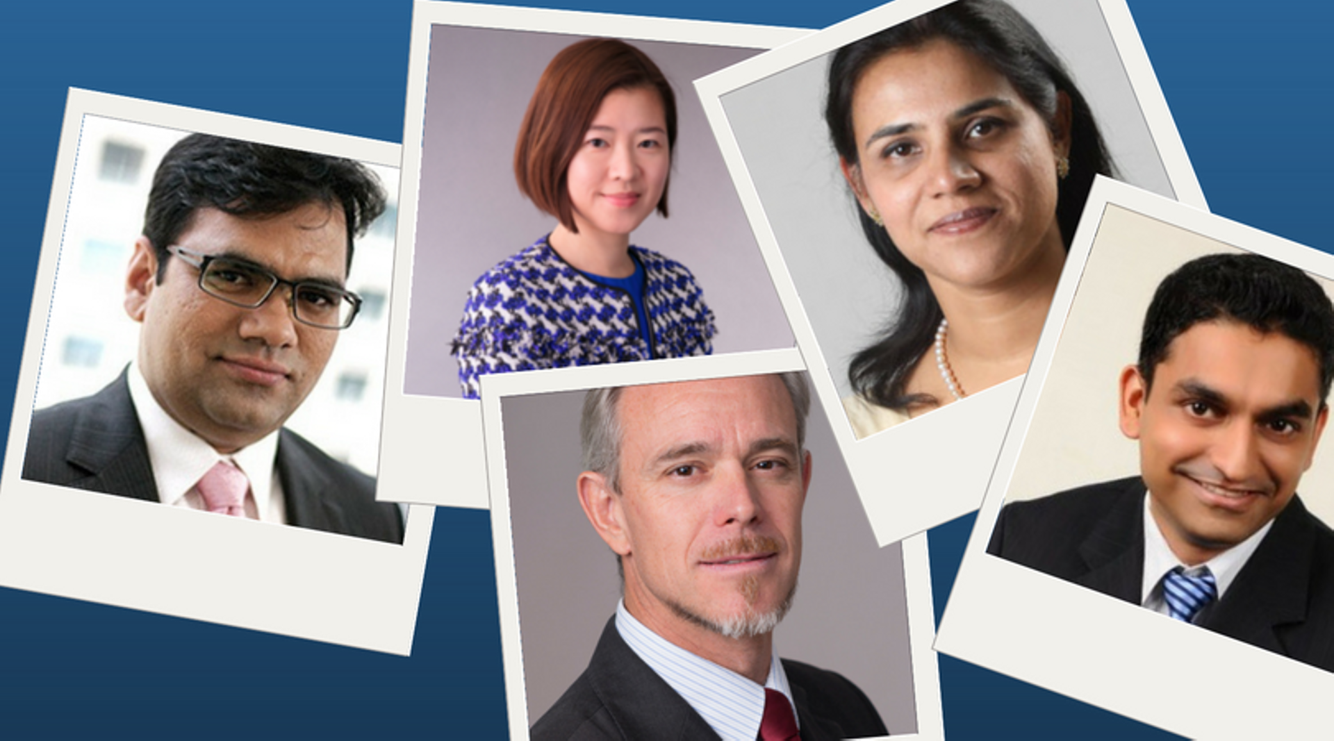 Meet Asia's leading LPs at the Asia PE-VC Summit 2018