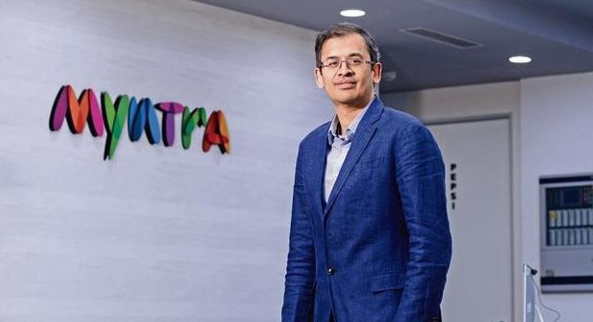 India: Myntra adds Pretr to its cart to expand across channels