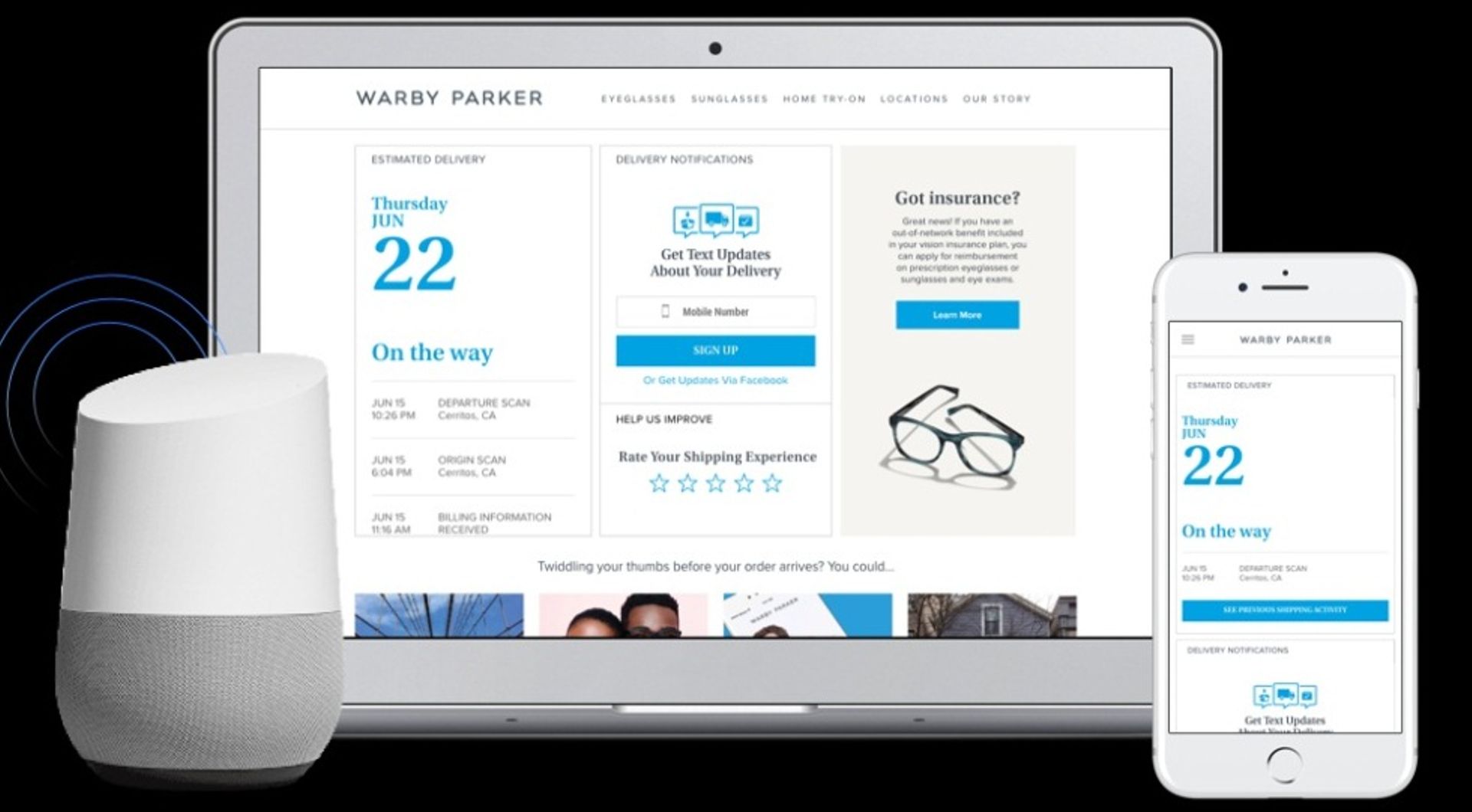 India: Customer engagement platform Narvar raises $30m Series C led by Accel