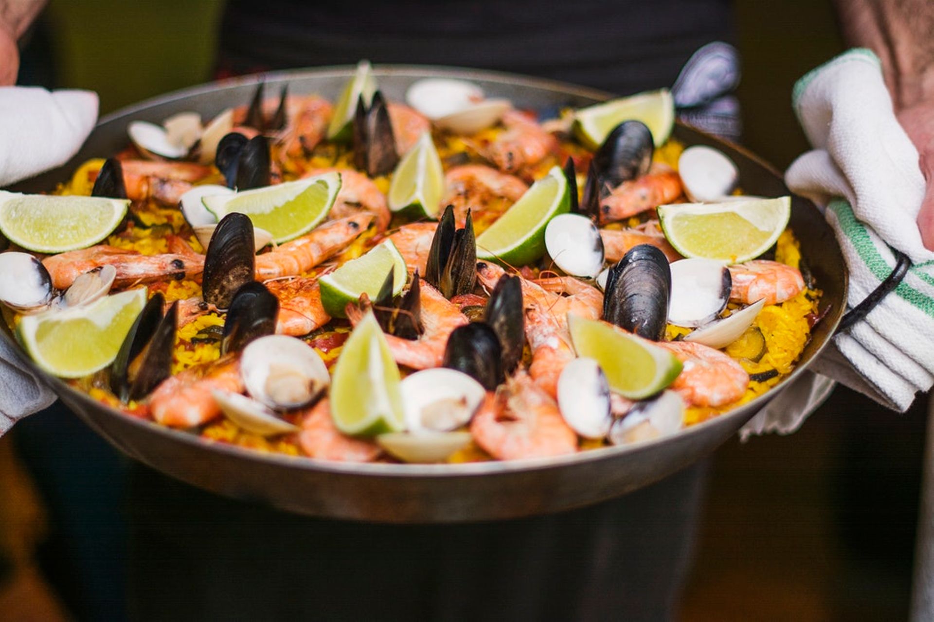 China’s Legend Holdings mulls bid for Spanish seafood seller Iberconsa