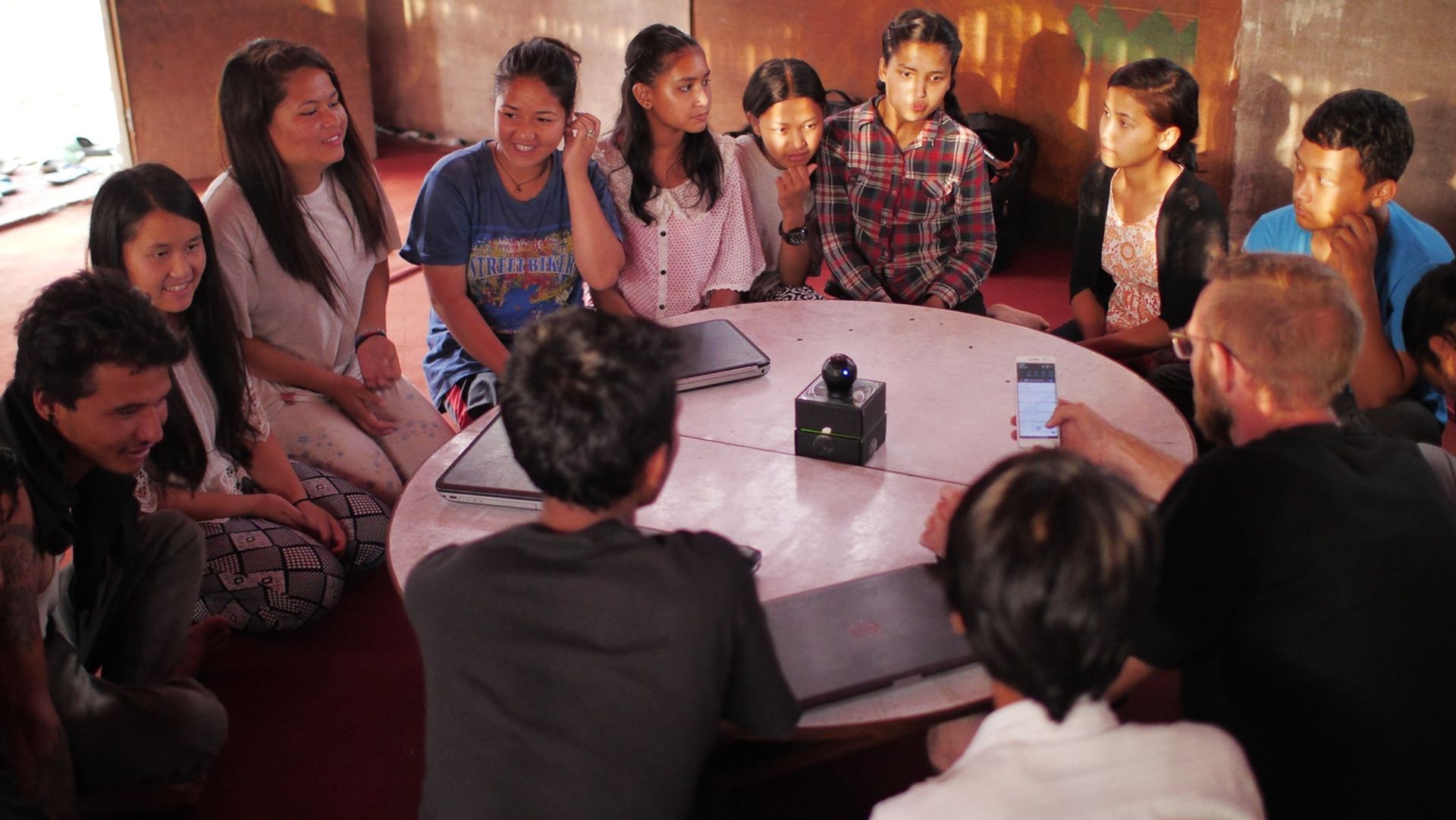 Myanmar's edtech startup eSchool raises $100k from Singapore investors