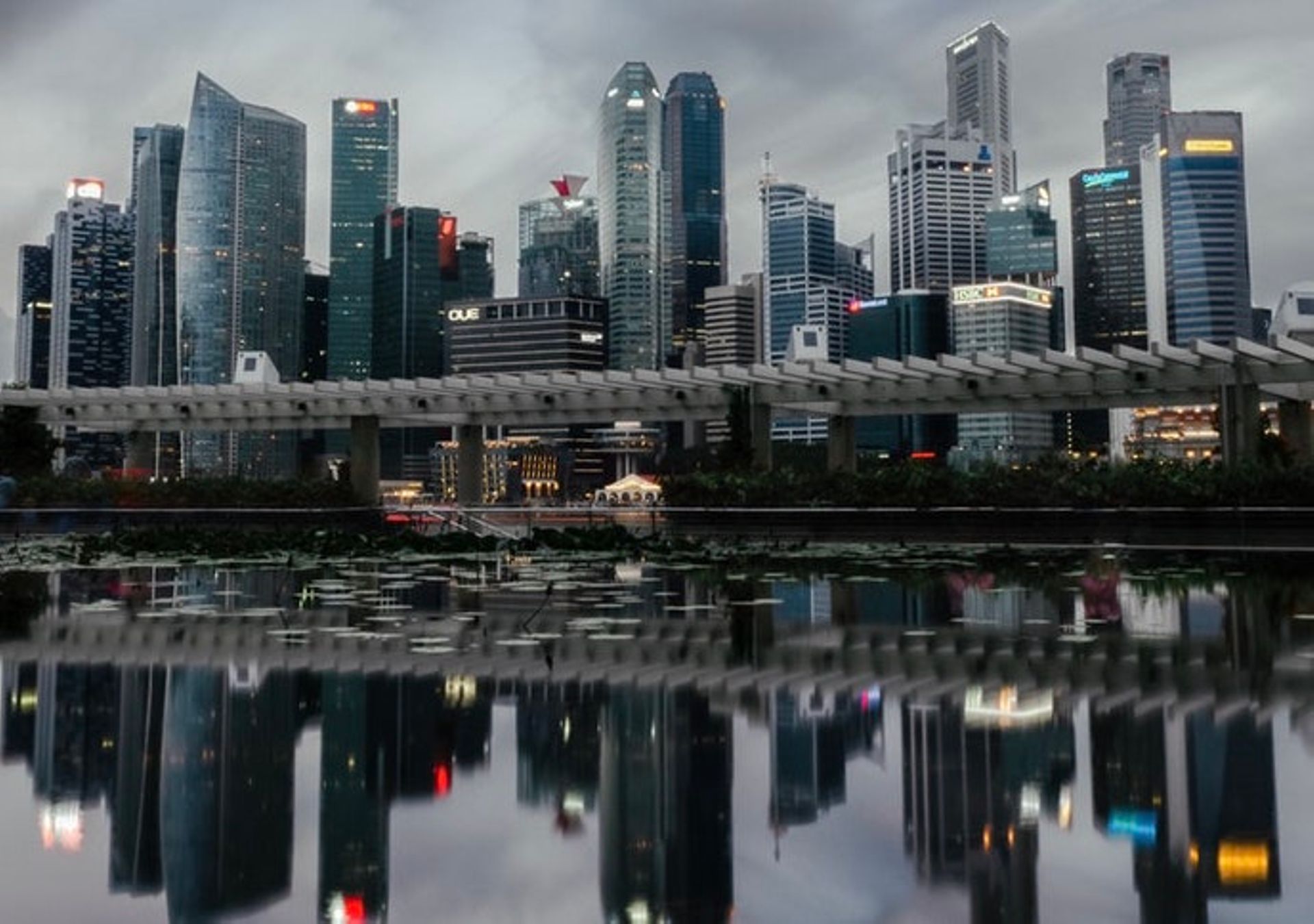 SG’s Blue Planet acquires Indian organic waste processing company