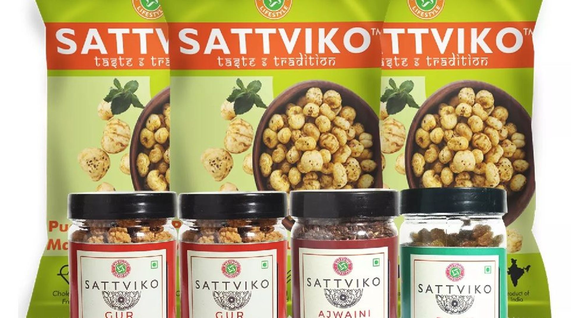 India Digest: Sattviko raises fresh funding; BLS launches accelerator