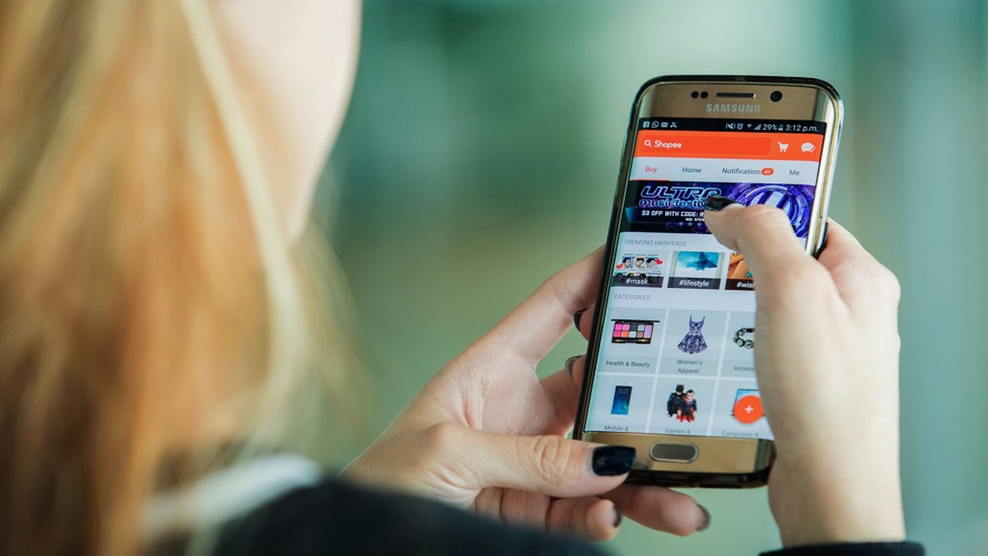 Singapore's Shopee authorised to operate as payment institution in Brazil