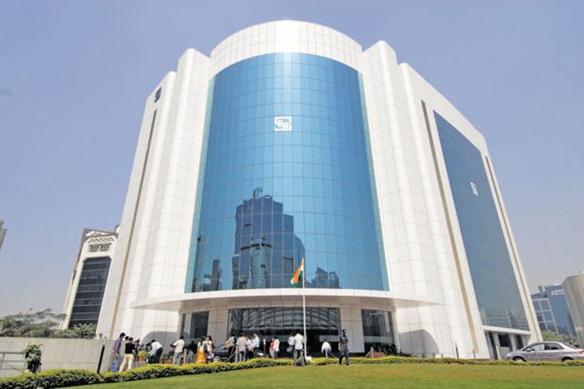 Indian market regulator Sebi makes it easier for startups to list
