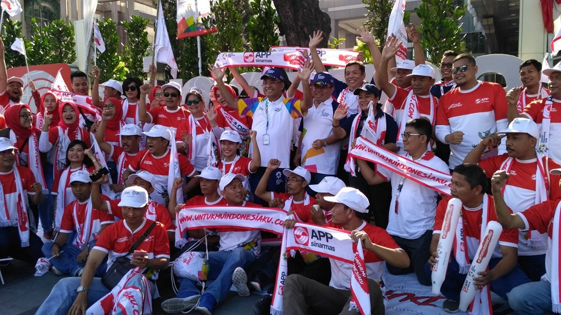 Indonesia's Sinar Mas said to have launched new VC arm with $200m corpus