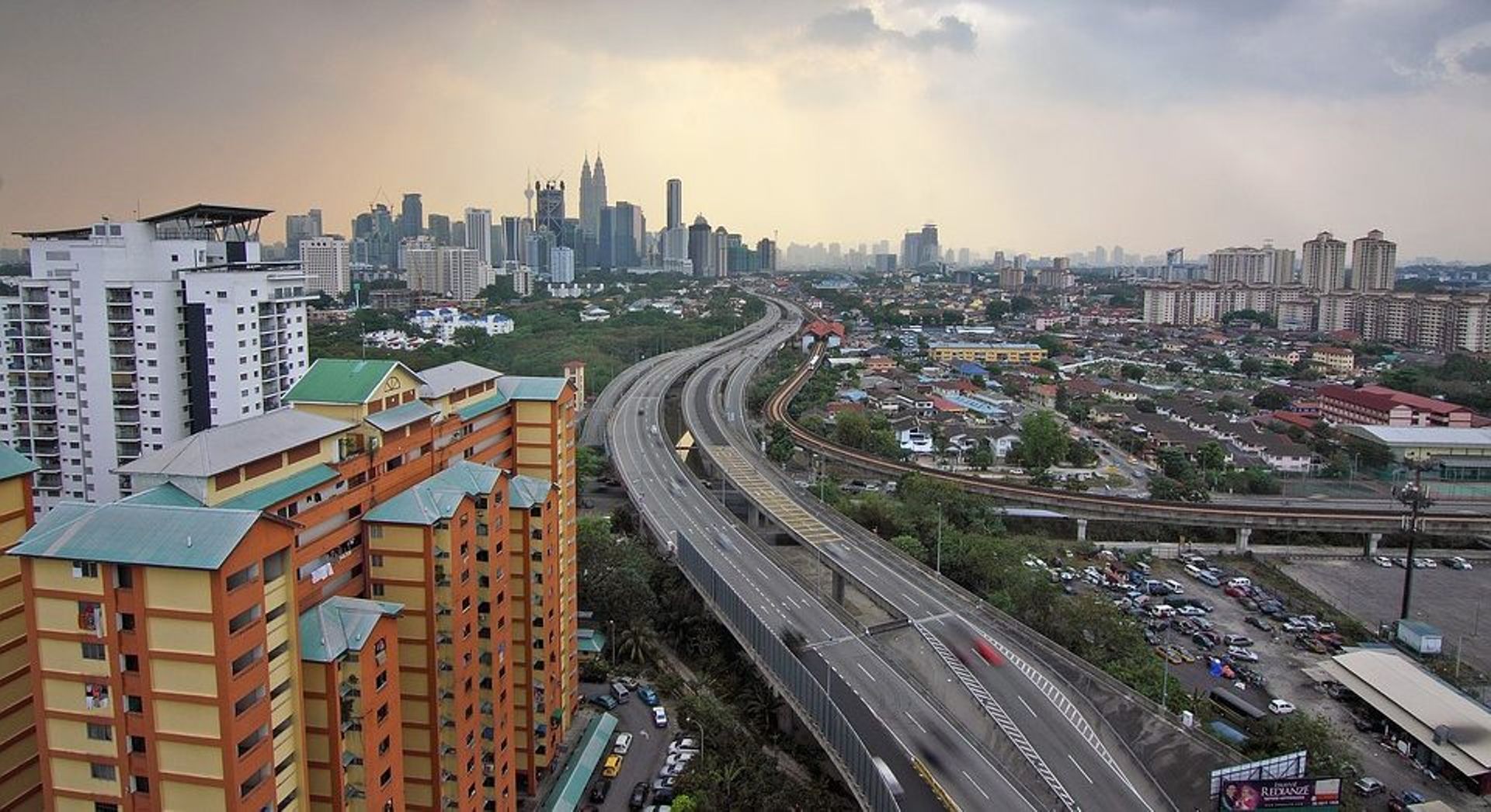 Malaysia's EPF confirms purchase of UK logistics property for $152m