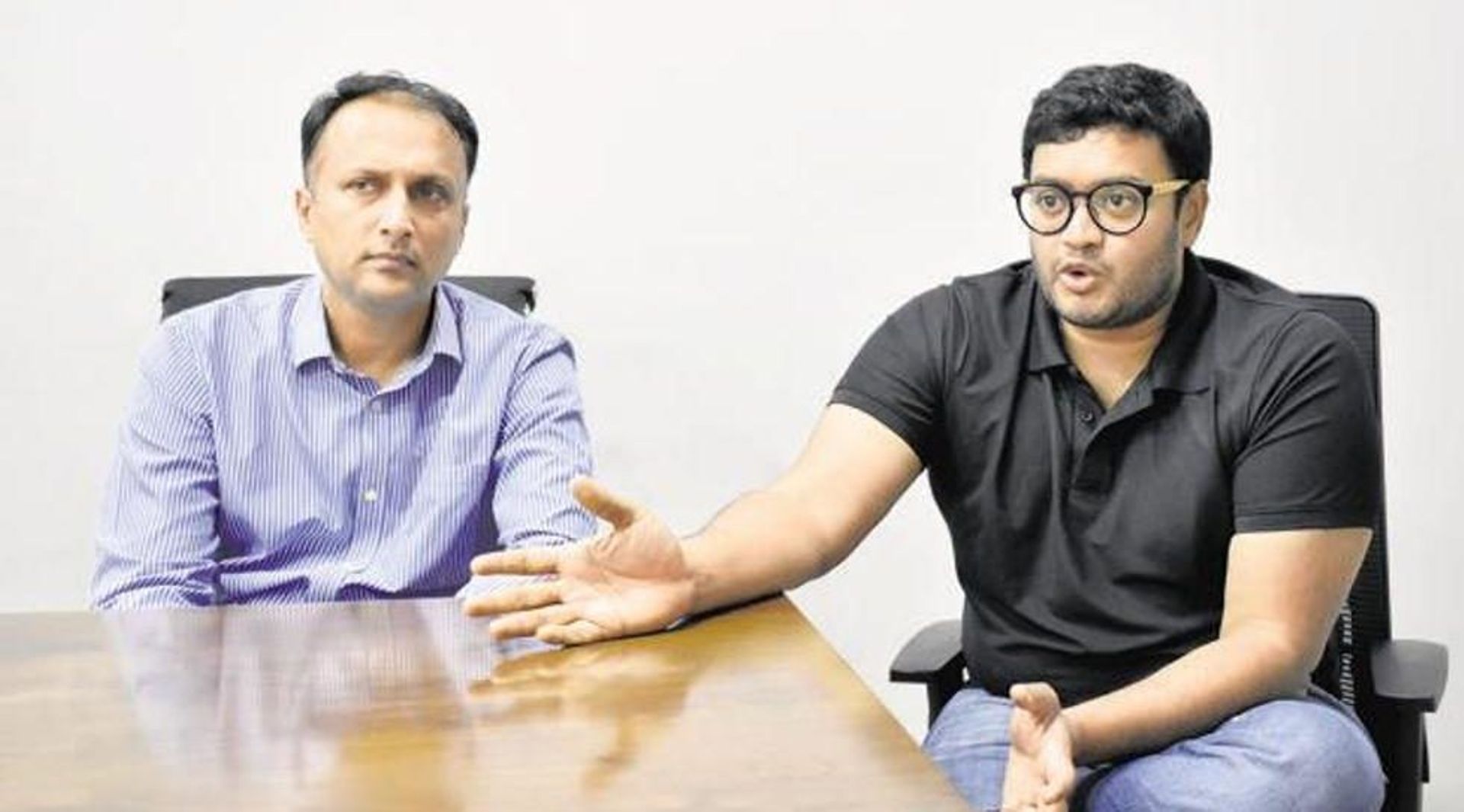 Growth is priority over profitability, says Swiggy CEO Sriharsha Majety 