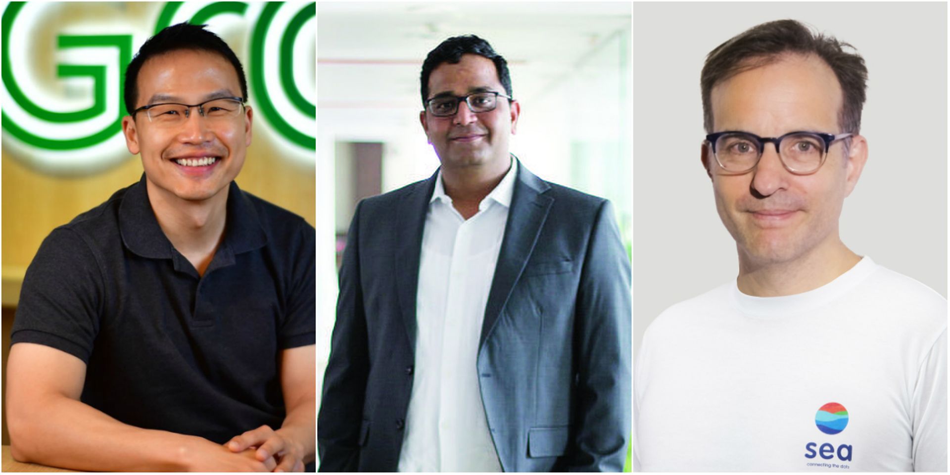Meet the payment juggernauts at Asia PE-VC Summit 2018