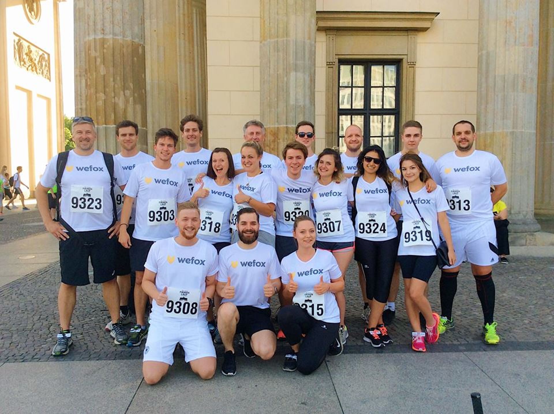 SoftBank Vision Fund set to invest in insurtech firm wefox's latest funding round