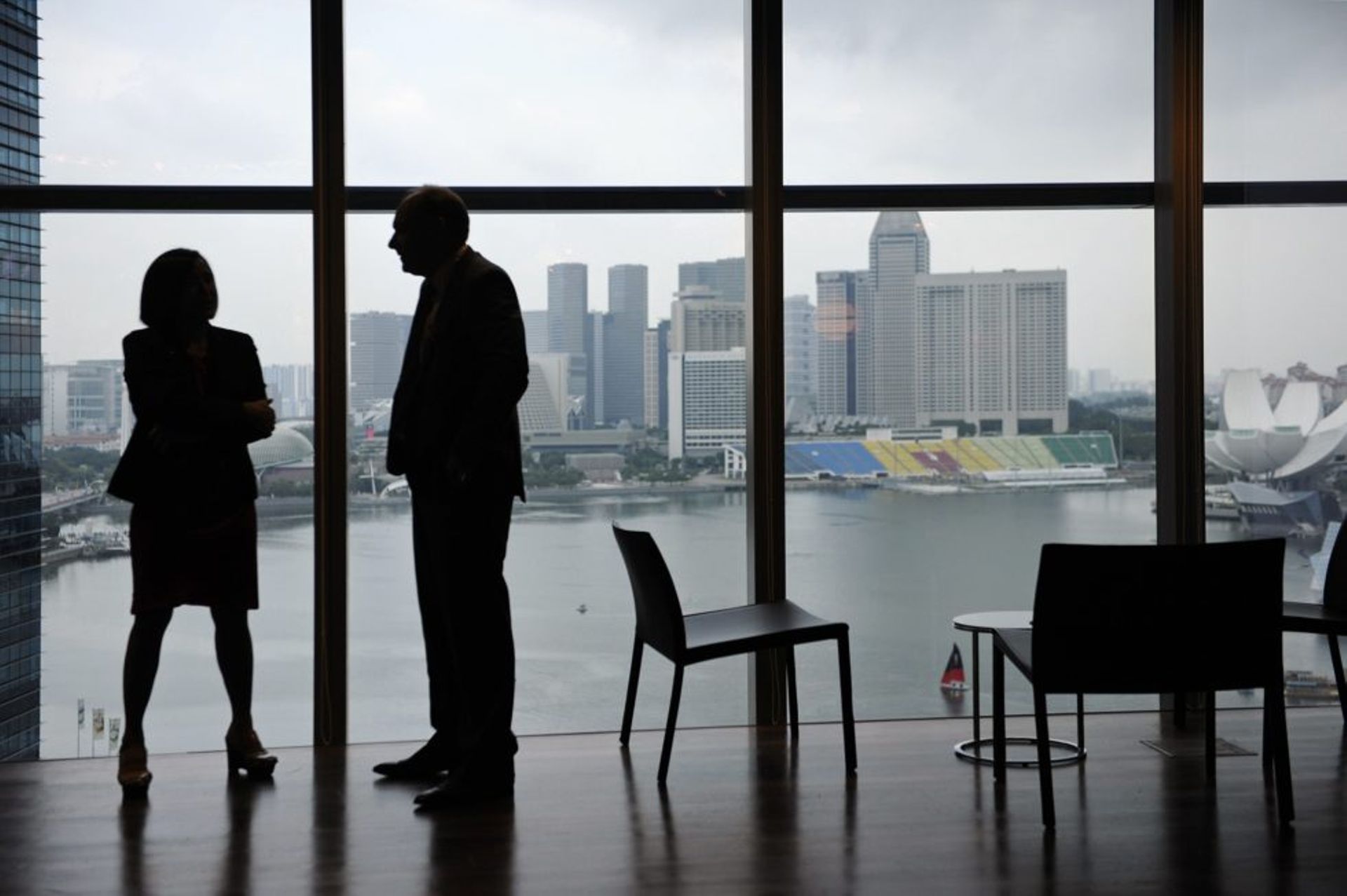 Singapore's DBS taps into China's debt capital market