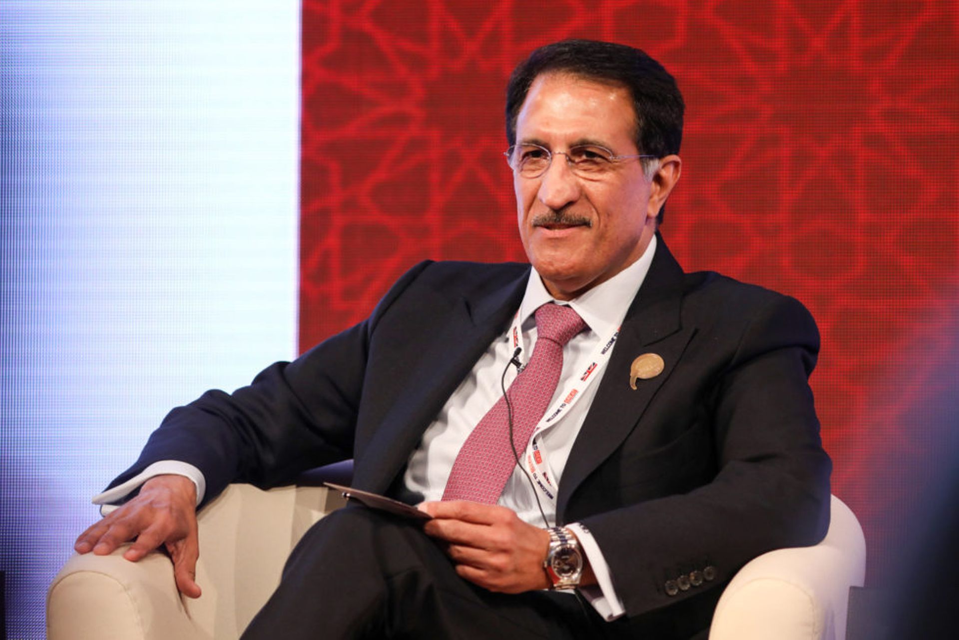 Qatar Investment Authority CEO said to leave $320b sovereign wealth fund