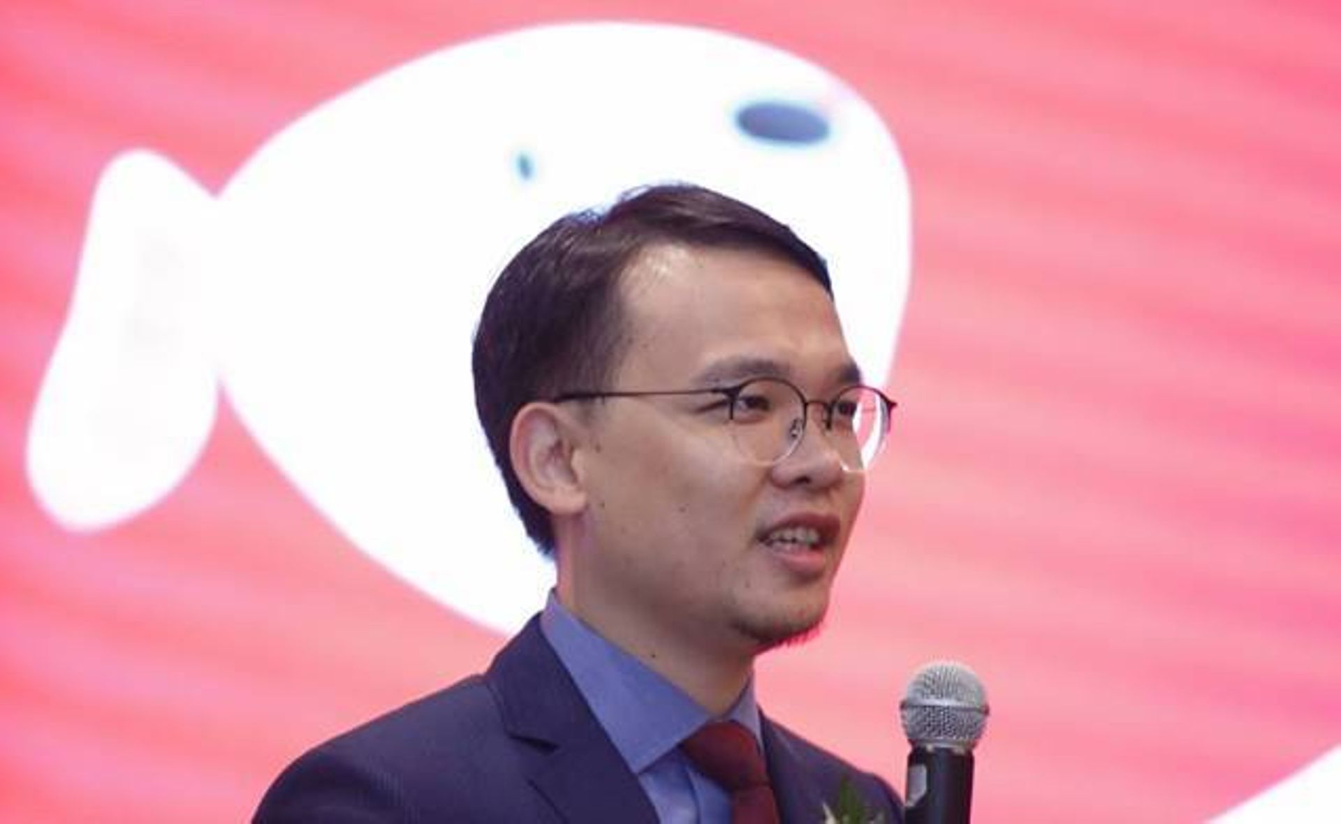 JD.com-Central e-commerce joint venture launches officially in Thailand