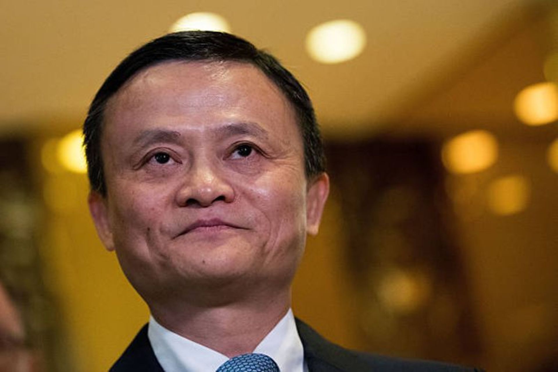 Jack Ma’s online platform MYbank plans $282b crisis lending spree