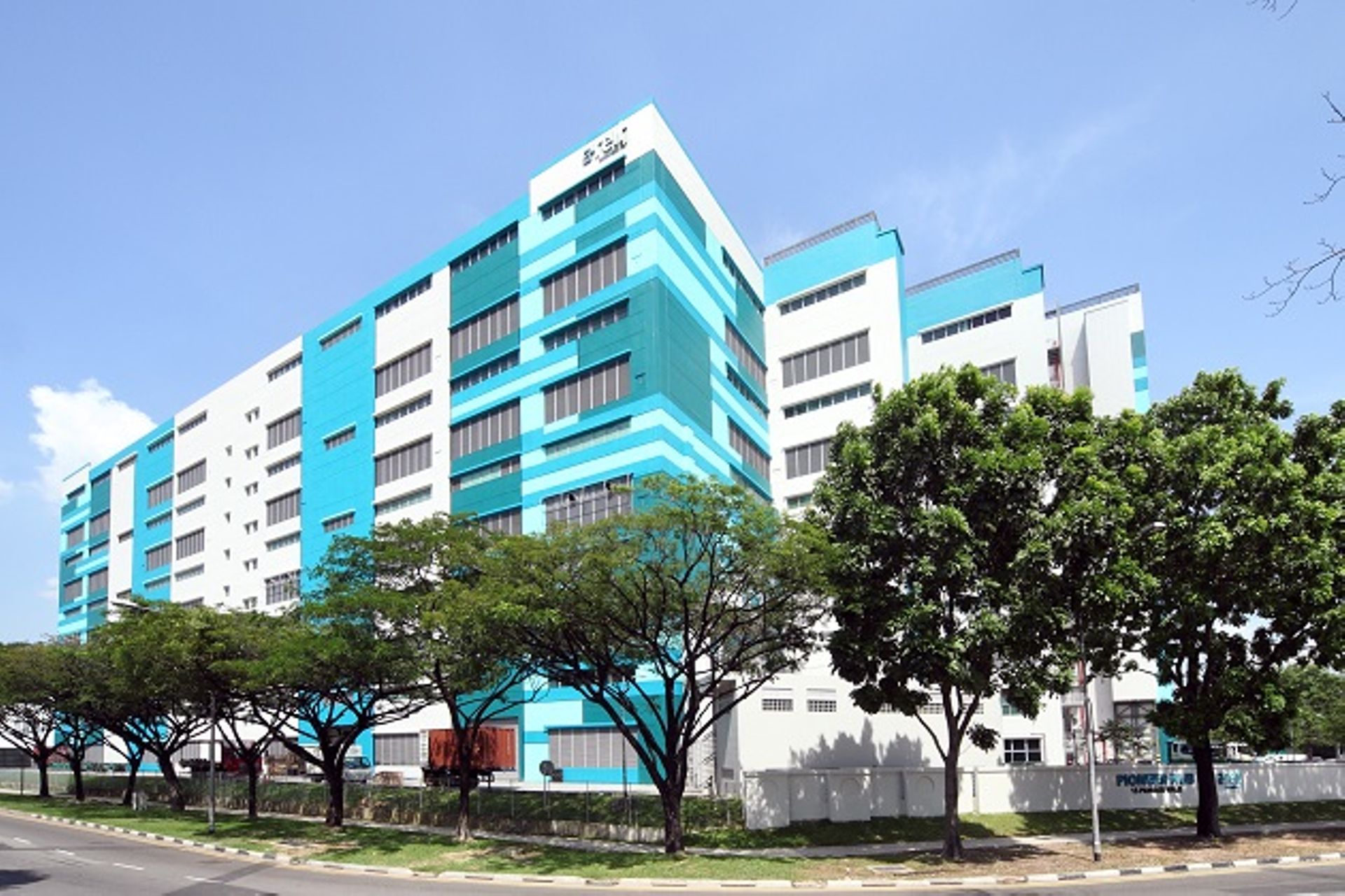 Singapore's Ascendas-Singbridge enters US with office portfolio acquisition