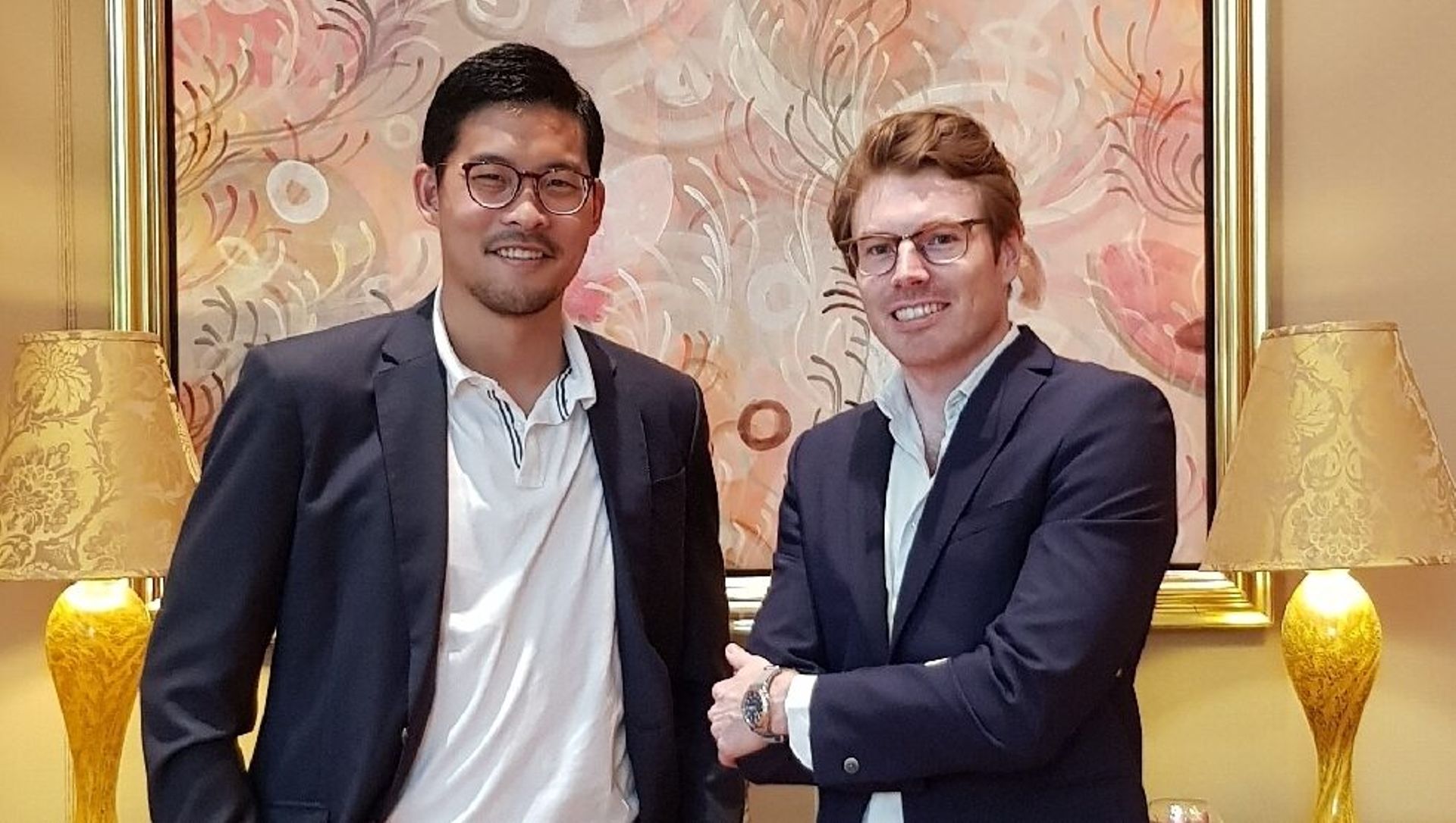 [Updated] SG fintech firm Helicap secures Series B funding from Kenanga Investors, Saison Capital