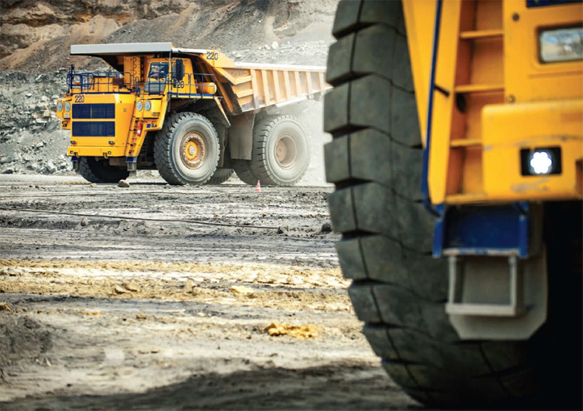 SGX-listed Indonesian coal miner Geo Energy eyes dual listing in HK