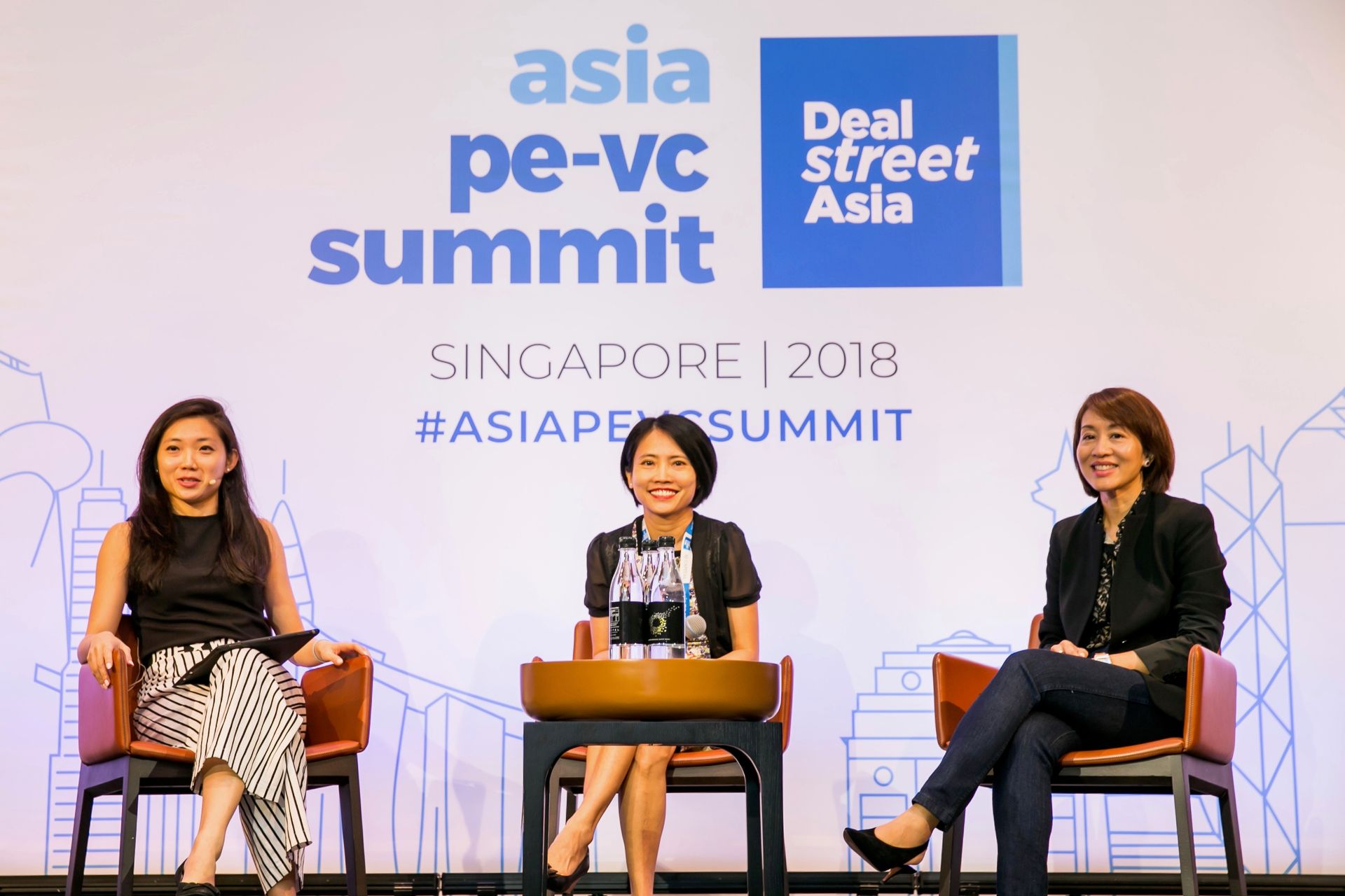 HK can be launchpad for SE Asia startups looking to tap China: Cindy Chow, Alibaba HK Entrepreneurs Fund