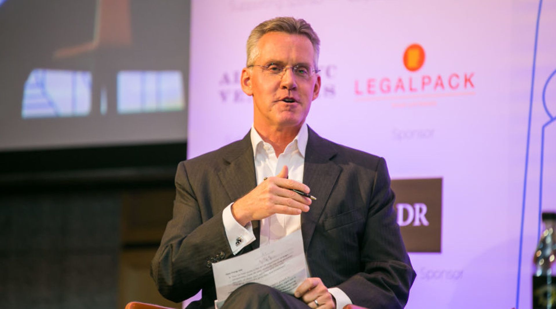 VC allocations not growing proportionately with surge in deep tech startups, says SGInnovate's Leonard