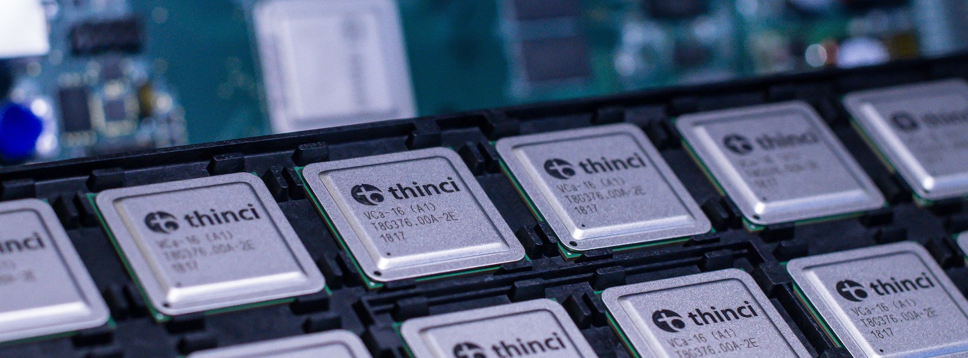 Temasek, Denso lead $65m Series C in US-based AI mobility startup ThinCI