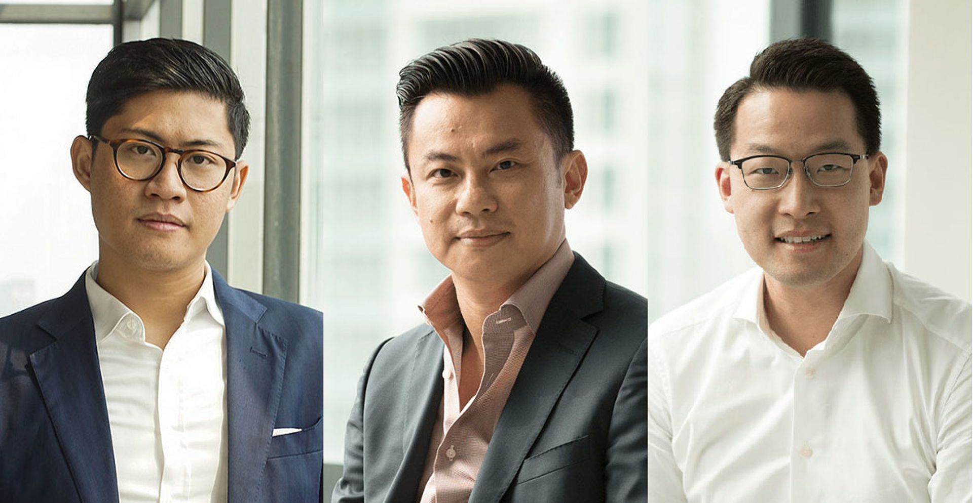 Lippo's Venturra Capital makes 3 seed-stage investments from new fund