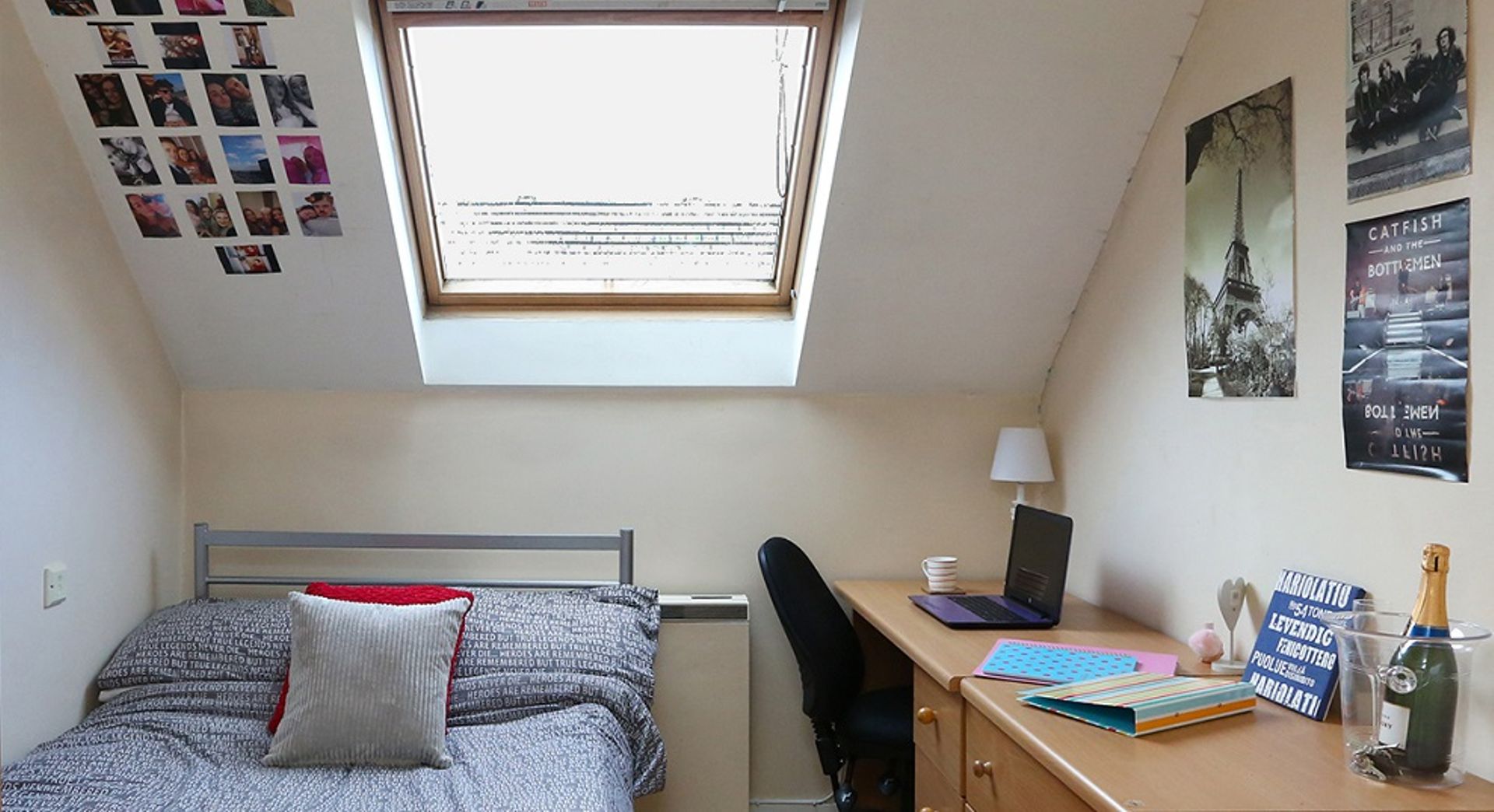 SG's Centurion Corp hits first close of global student accommodation fund