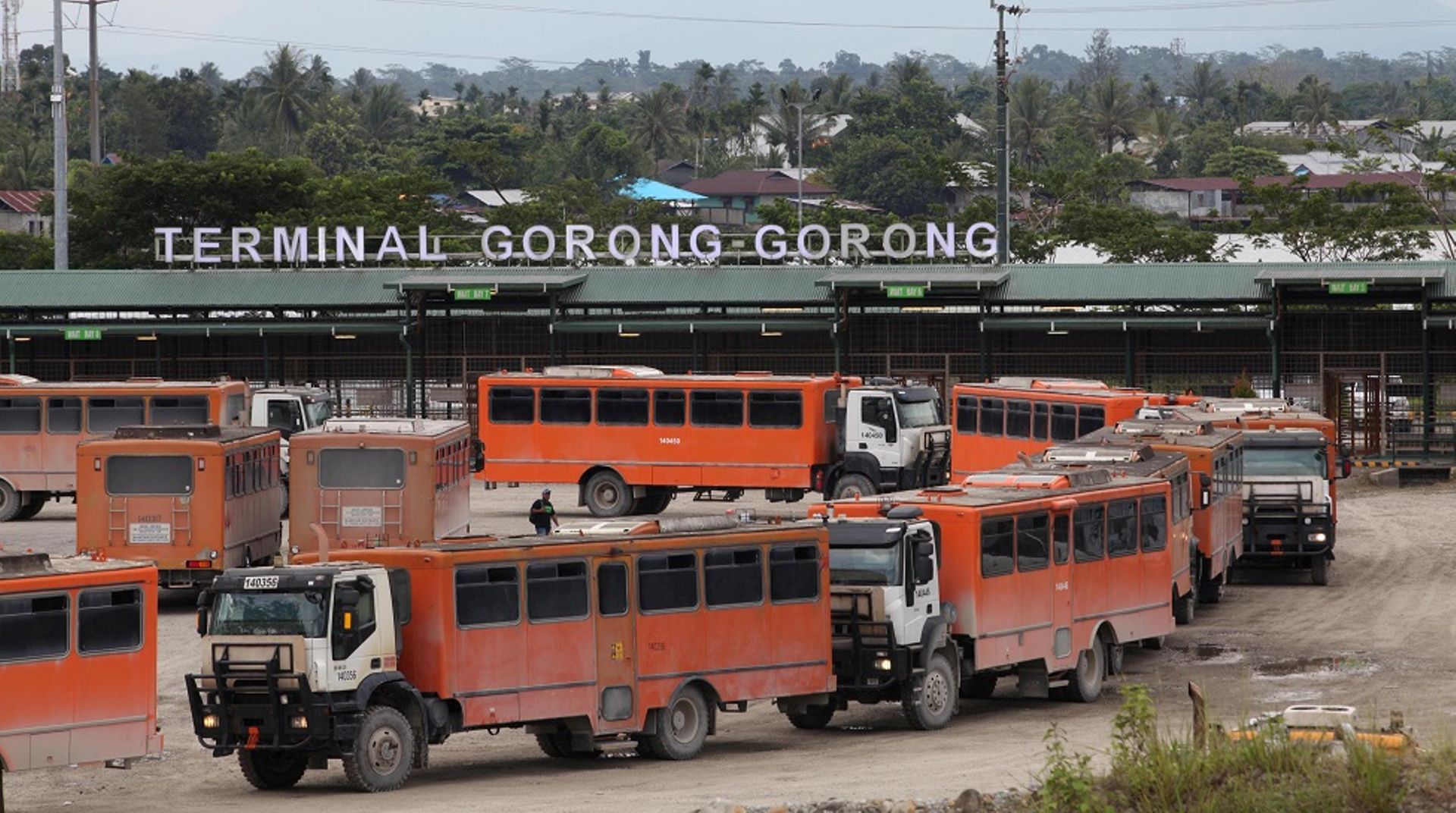 Freeport, Rio sell majority stake in Grasberg mine to Indonesia for $3.85b