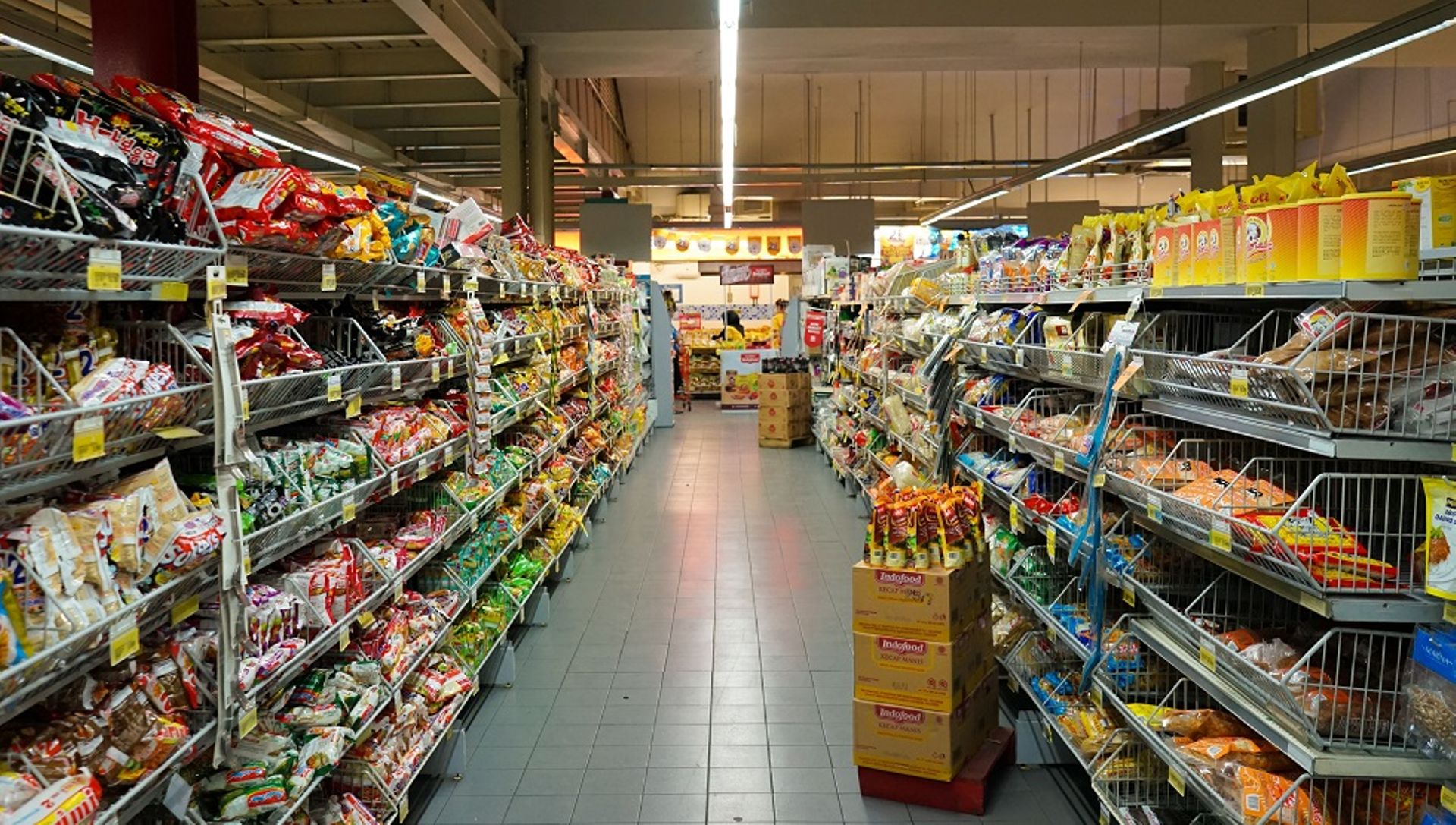 Indian B2B marketplace Udaan sees sharp spike in food biz in 2020