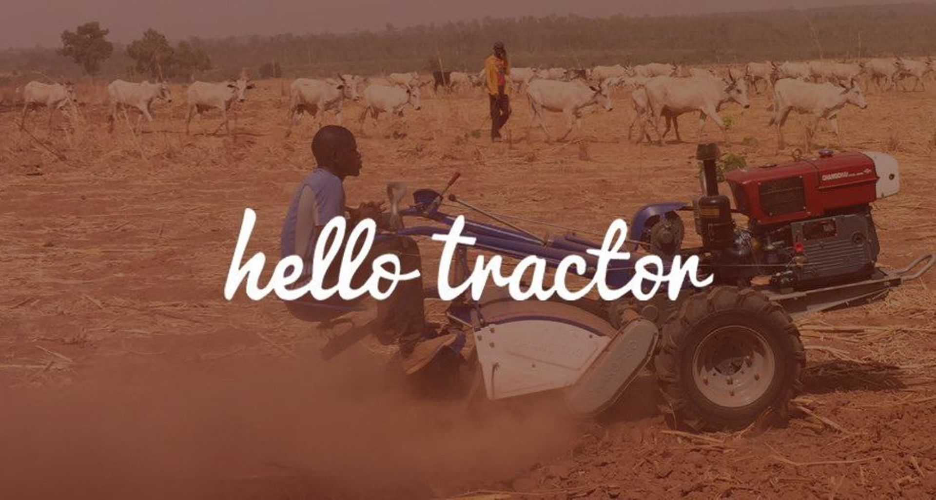 Hello Tractor, Aeris to launch Uber-like rental services for Indian farmers