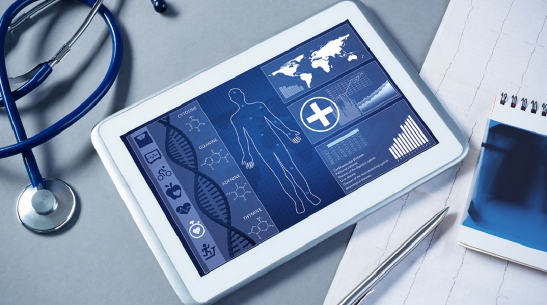 SG's health tech firm Holmusk bags $9.75m pre-Series A investment